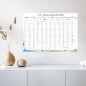 Preview: Helme Heine Posterplaner 2026