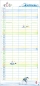Preview: Helme Heine Familienplaner 2026