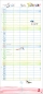 Preview: Helme Heine Familienplaner 2026
