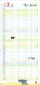 Preview: Helme Heine Familienplaner 2026