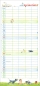 Preview: Helme Heine Familienplaner 2026