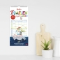 Preview: Helme Heine Familienplaner 2026