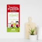 Preview: Peanuts Familienplaner 2026