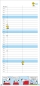 Preview: Peanuts Planer Wir zwei 2026
