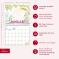 Preview: Gabi Kohwagner Mein persönlicher Kalender 2026
