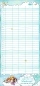 Preview: times&more Schutzengel Familienplaner 2026