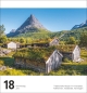 Preview: Reise Tagesabreißkalender 2026