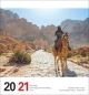 Preview: Reise Tagesabreißkalender 2026