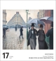 Preview: Kunst Tagesabreißkalender 2026