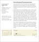 Preview: Kunst Tagesabreißkalender 2026