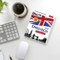 Preview: Englisch Sprachkalender 2026