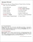 Preview: Französisch Sprachkalender 2026