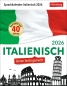 Preview: Italienisch Sprachkalender 2026
