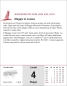 Preview: Italienisch Sprachkalender 2026