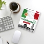 Preview: Italienisch Sprachkalender 2026