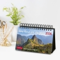 Preview: Eine Reise um die Welt Premiumkalender 2026