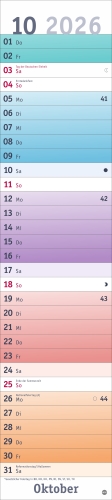 Bunte Wochen Langplaner 2026