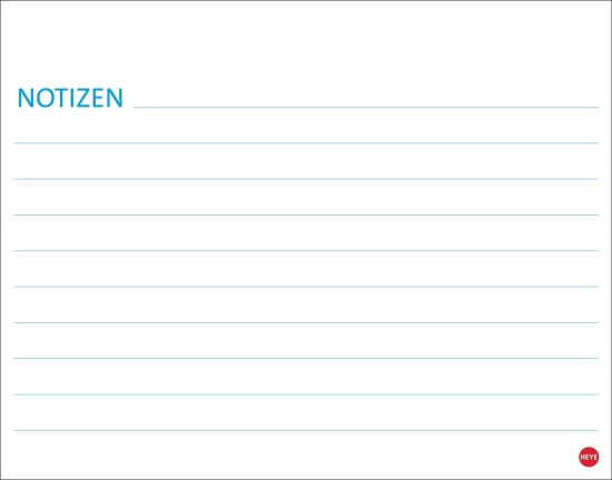 Wer weiß denn sowas? Tagesabreißkalender 2026