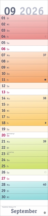 Bunte Wochen Langplaner 2026
