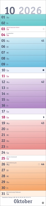 Bunte Wochen Langplaner 2026