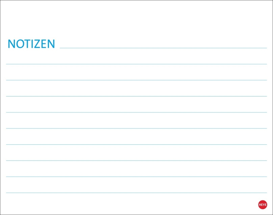 Wer weiß denn sowas? Tagesabreißkalender 2026