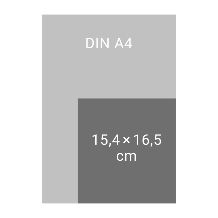 Chronik Tagesabreißkalender 2026